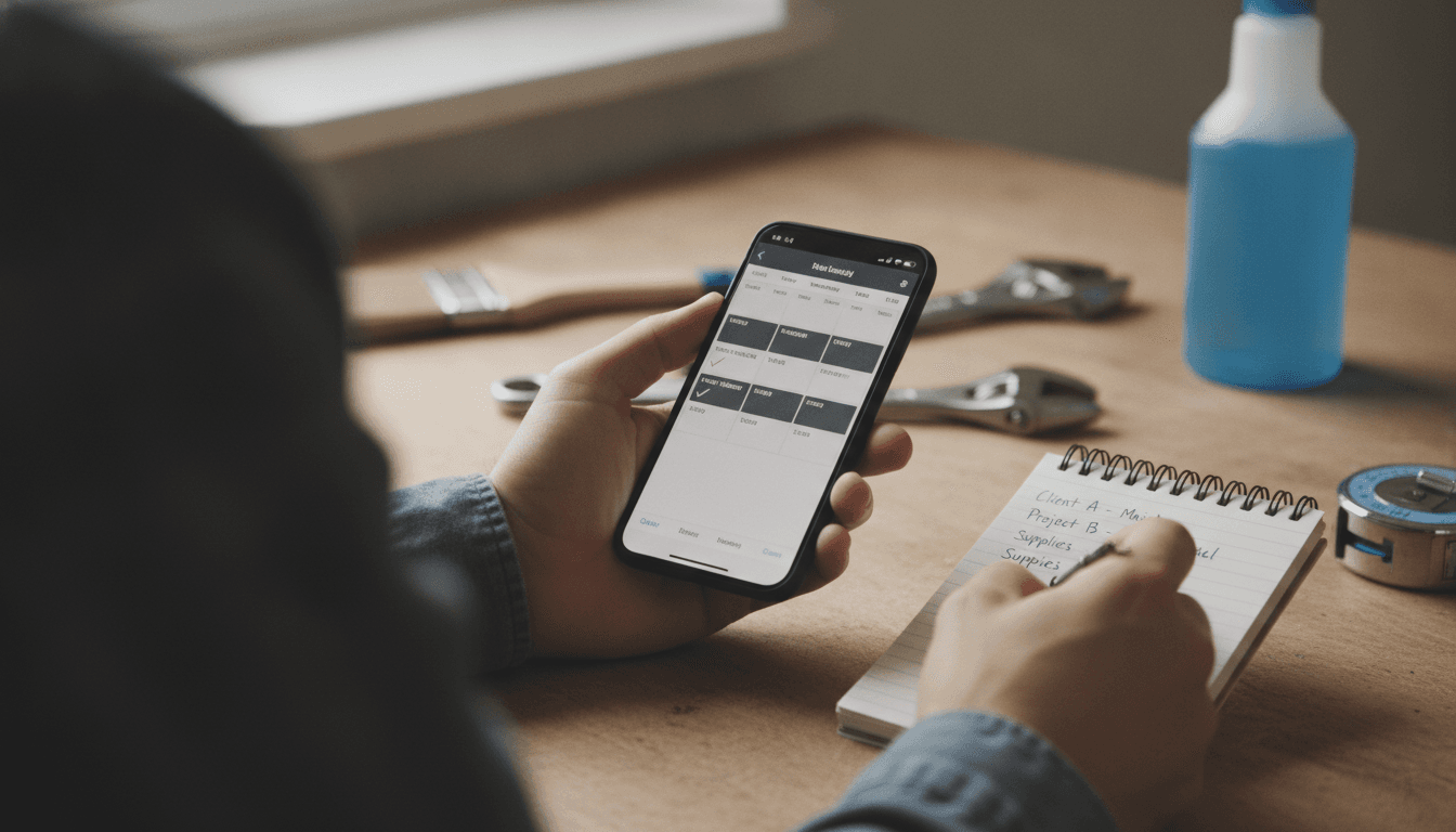 Seu Negócio, Sua Empresa: Como Empreender na Sua Área de Serviço
